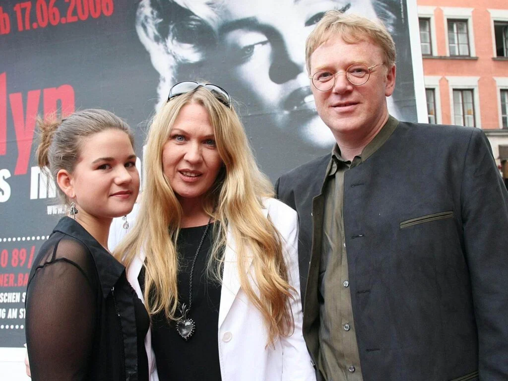 Charis-Maria-Werding