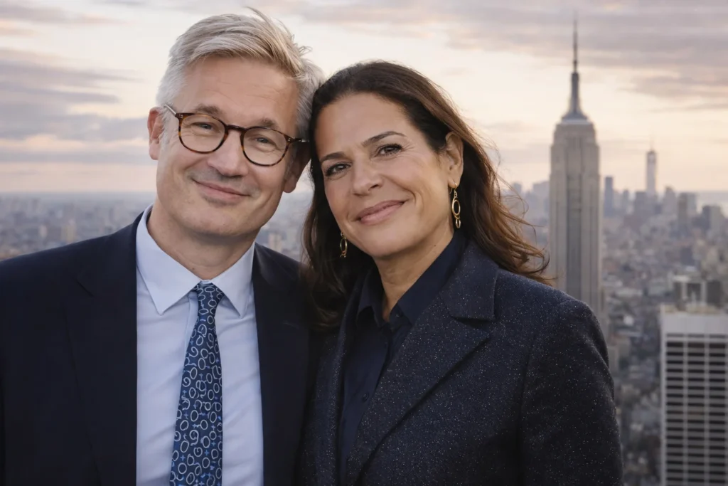 ulf-poschardt-ehefrau