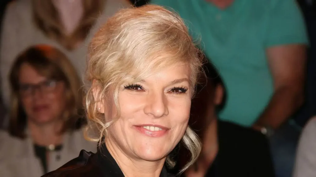 Ina-Müller-Schlaganfall