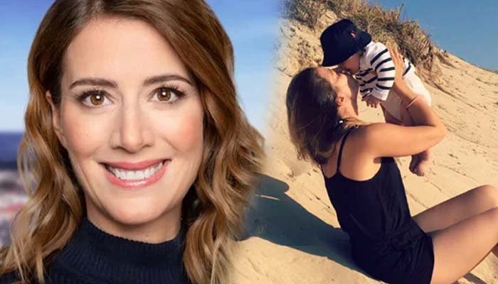 Catherine-Vogels-Scheidung