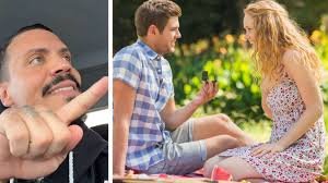 Mariano-Vivenzio-Verheiratet