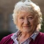 Horst-Krause-Ehefrau