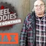 steel-buddies-gunther-gestorben