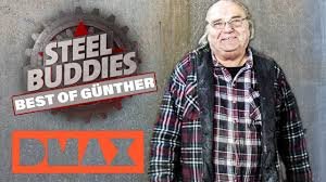 steel-buddies-gunther-gestorben