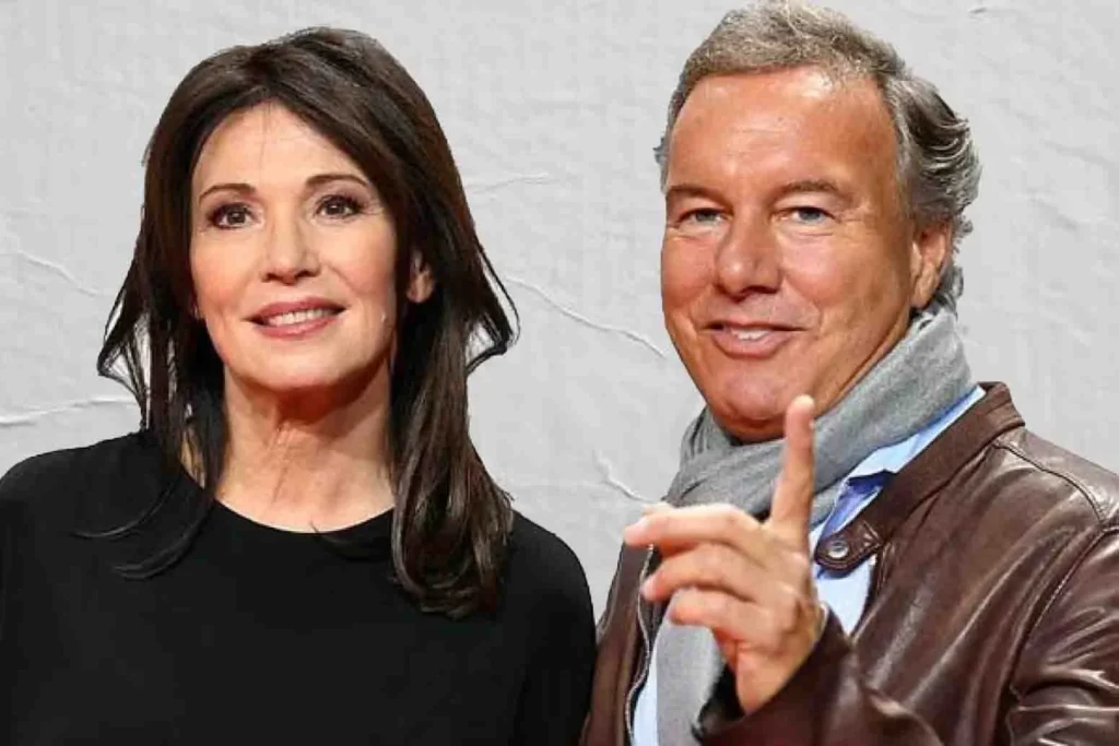 Nico-Hofmann-Ehefrau