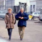 Erika-Wildau-Honecker