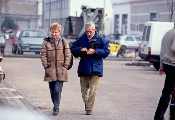 Erika-Wildau-Honecker