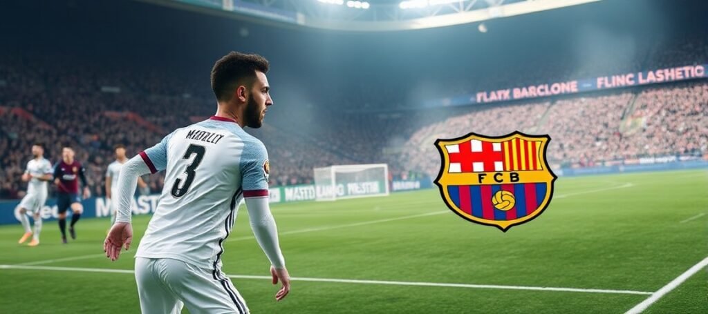 Aufstellungen: Teilnehmer: Real Madrid gegen FC Barcelona – Analyse und Taktik