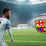 Aufstellungen: Teilnehmer: Real Madrid gegen FC Barcelona – Analyse und Taktik