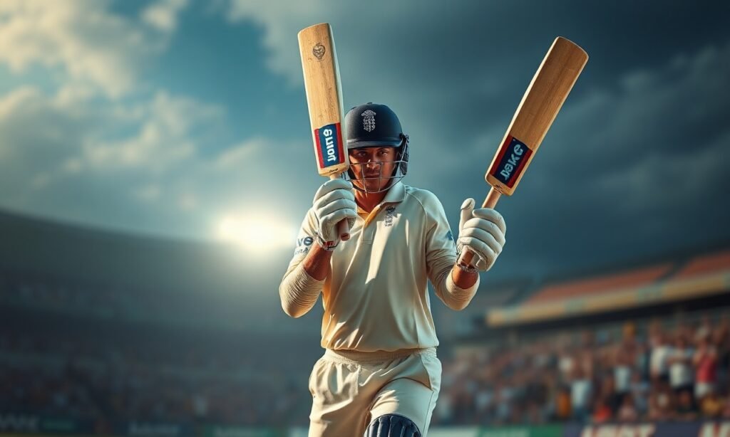 Cricket-Xashuyqadvolls-Now: Was Sie über das neue Format wissen müssen