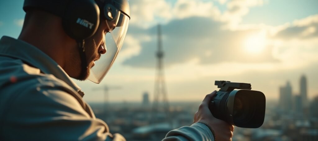 Die Filmbranche im Wandel: Trends, Herausforderungen und Zukunftsperspektiven