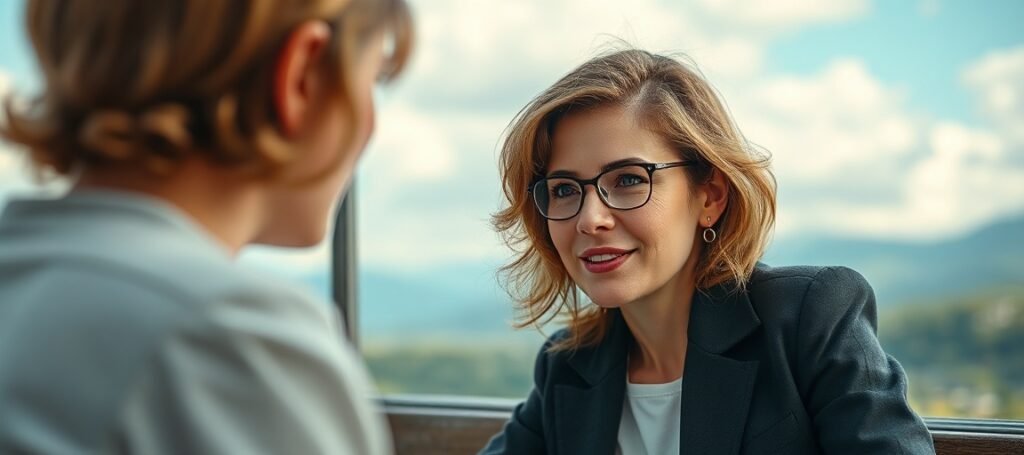 julia-leischik-tochter-verstorben – Julia Leischik: Tochter verstorben – Trauer um Moderat