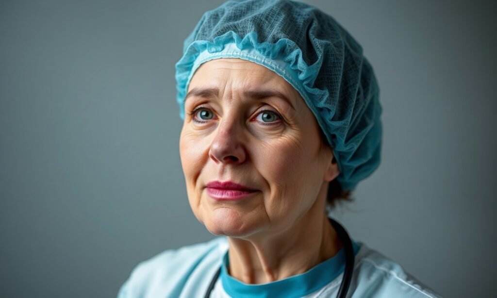 Suzanne von Borsody Krankheit: Hintergründe und Fakten